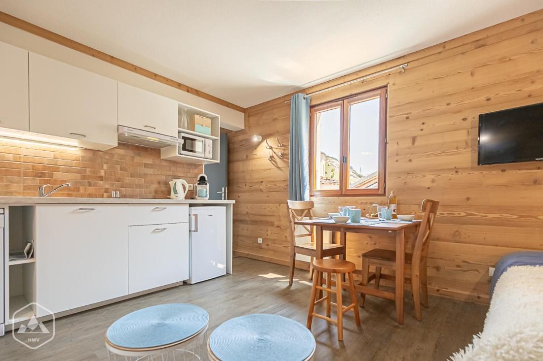 Cote-Bourget 3 Pers La Belle Plinier Proche La Norma Aussois Apartment Villarodin-Bourget Luaran gambar