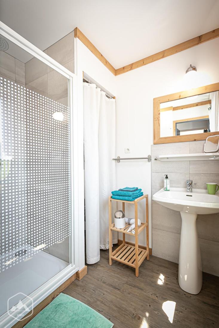 Cote-Bourget 3 Pers La Belle Plinier Proche La Norma Aussois Apartment Villarodin-Bourget Luaran gambar